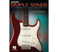 More Simple Songs