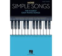 More Simple Songs