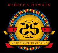 More Sinner Than Saint Import