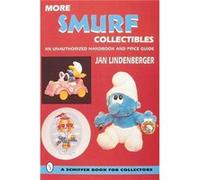 More Smurf Collectibles by Jan Lindenberger Jan Lindenberger (Auteur)