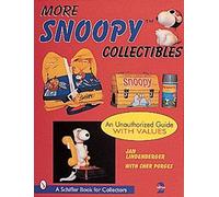 More Snoopy(R) Collectibles