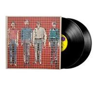 More Songs About Buildings and Food – Double vinyle noir – Warner Music