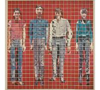 Talking Heads – More Songs About Buildings and Food – Vinyle 180 g – Rhino