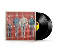 More Songs About Buildings and Food – Double vinyle noir – Warner Music