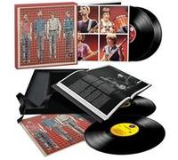 More Songs About Buildings And Food Édition Limitée Deluxe Coffret