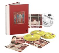 More Songs About Buildings and Food – Coffret 3 CD + Blu-ray – Warner Music