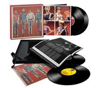 More Songs About Buildings And Food Édition Limitée Deluxe Coffret