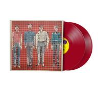 More Songs About Buildings And Food Édition Limitée Exclusivité Fnac Vinyle Rouge Vinyle