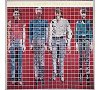 More Songs About Buildings And Food [Vinyl LP]