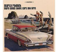 More Songs About Cars & Girls