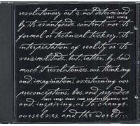 More Songs About Food And Revolutionary Art