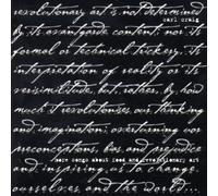 More Songs About Food & Revolutionary Art by Carl Craig (2014-08-02)