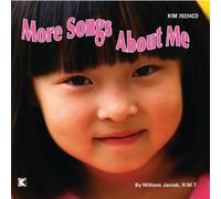 More Songs About Me (US [Import]