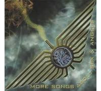 More Songs About Sex and Angels