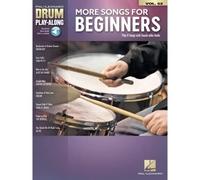 More Songs For Beginners