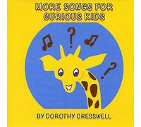 More Songs for Curious Kids