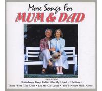 More Songs for Mum & Dad [Import]