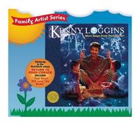 Kenny Loggins – More Songs from Pooh Corner – CD – Legacy