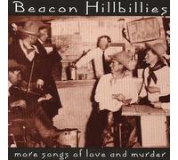 More Songs of Love & Murder [Import]