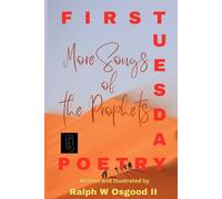 More Songs of the Prophets