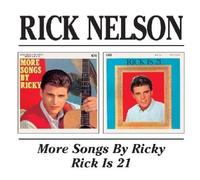 More Songs - Rick Is 21