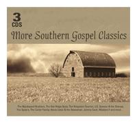 More Southern Gospel Classics