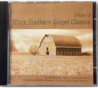 More Southern Gospel Classics Volume 3