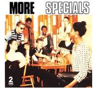 More specials – 2 CD – Rhino