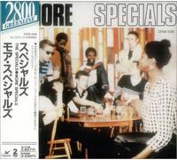 More Specials