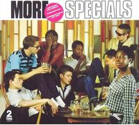 Chrysalis – More Specials