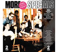 The Specials – More Specials – Édition Half-Speed Master 40e anniversaire