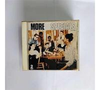 More Specials ('80-2Nd) [JP-Import]
