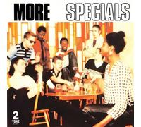 Chrysalis – More Specials