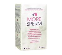 More Sperm