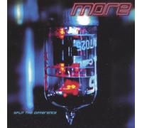 More - Split The Difference EP
