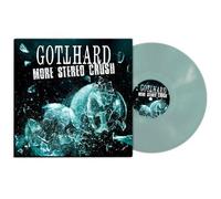More Stereo Crush Vinyle Coloré Vinyle
