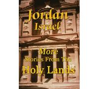 More Stories from The Holy Lands Jordan Israel [Import]