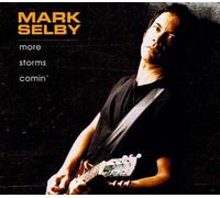 More Storms Comin´ [Import]