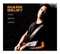 More Storms Comin´ [Import]
