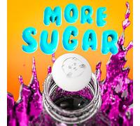 More Sugar