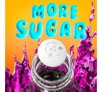 More Sugar