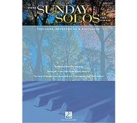 More Sunday Solos for Piano Hal Leonard Corp (Auteur)