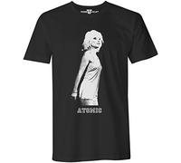 More T Vicar Blondie Atomic - T-Shirt Homme