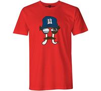 More T Vicar Magnum P.I - Hommes Tom Selleck T-Shirt inspiré au Drame américain Dramatique des années 1980