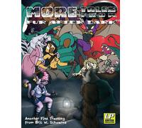 More Tales From Fur After Dark