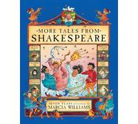 More Tales from Shakespeare