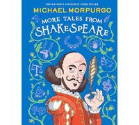 More Tales from Shakespeare – Harper Collins Publishers