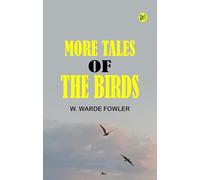More Tales of the Birds
