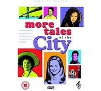 More Tales of The City [Import anglais]