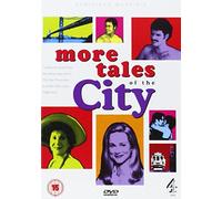More Tales of The City [Import anglais]